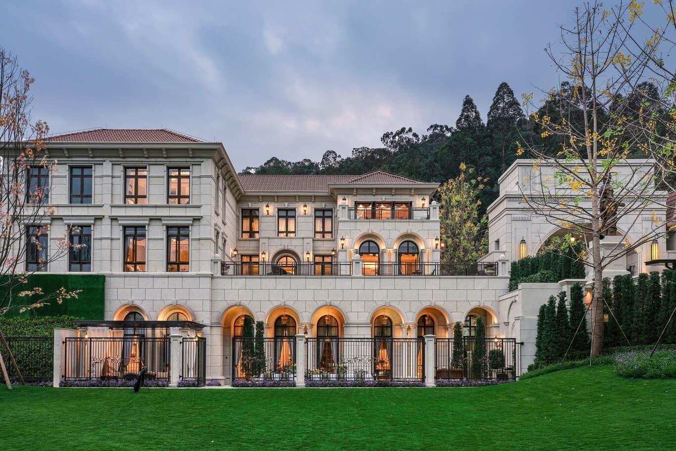 villa renovation company in dubai