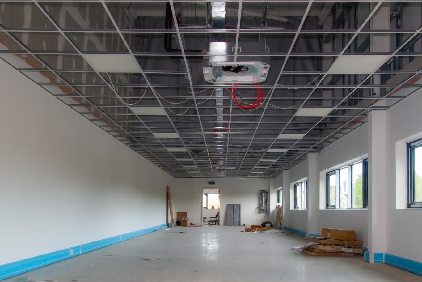 fit-out company in Dubai