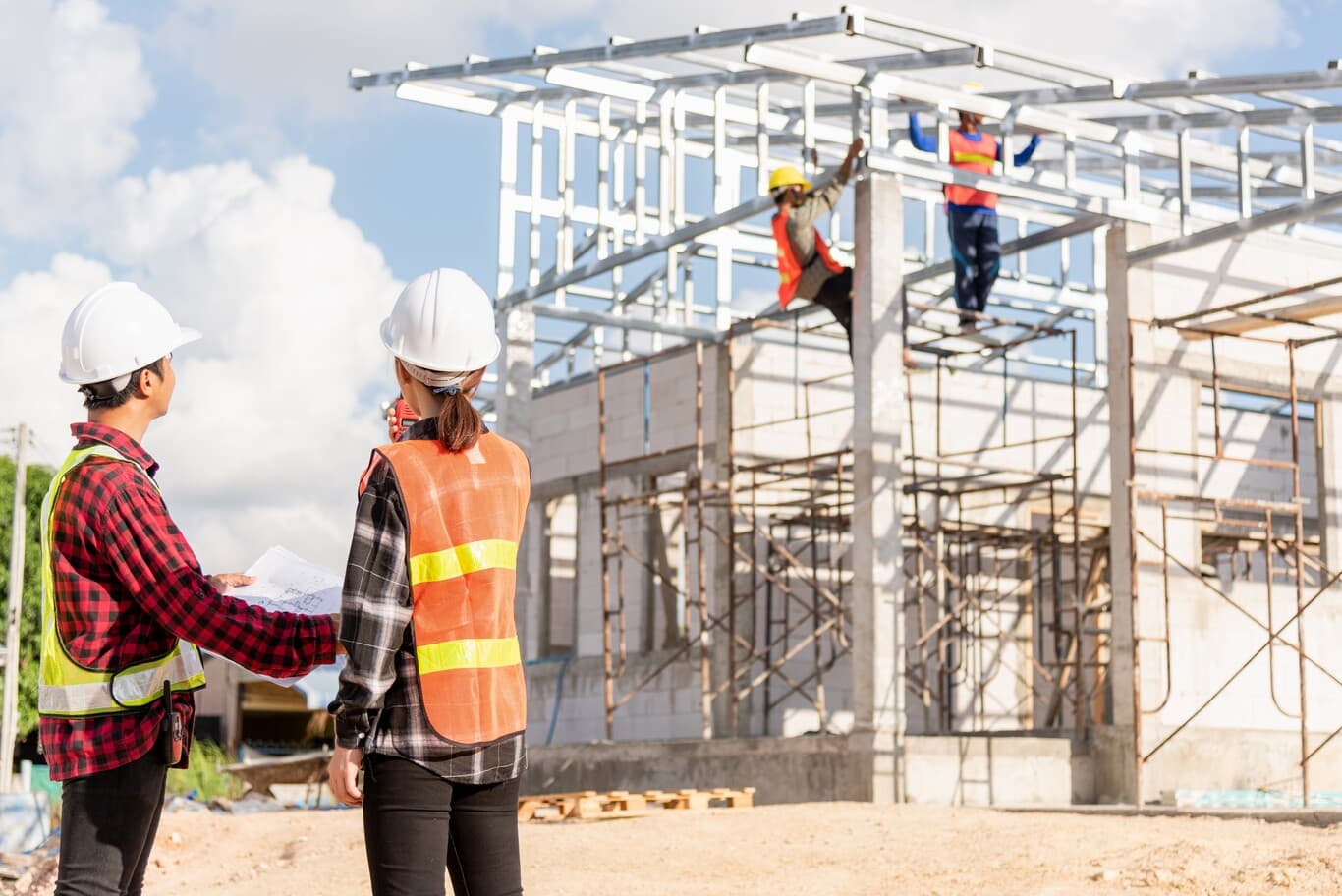 office fit-out Dubai