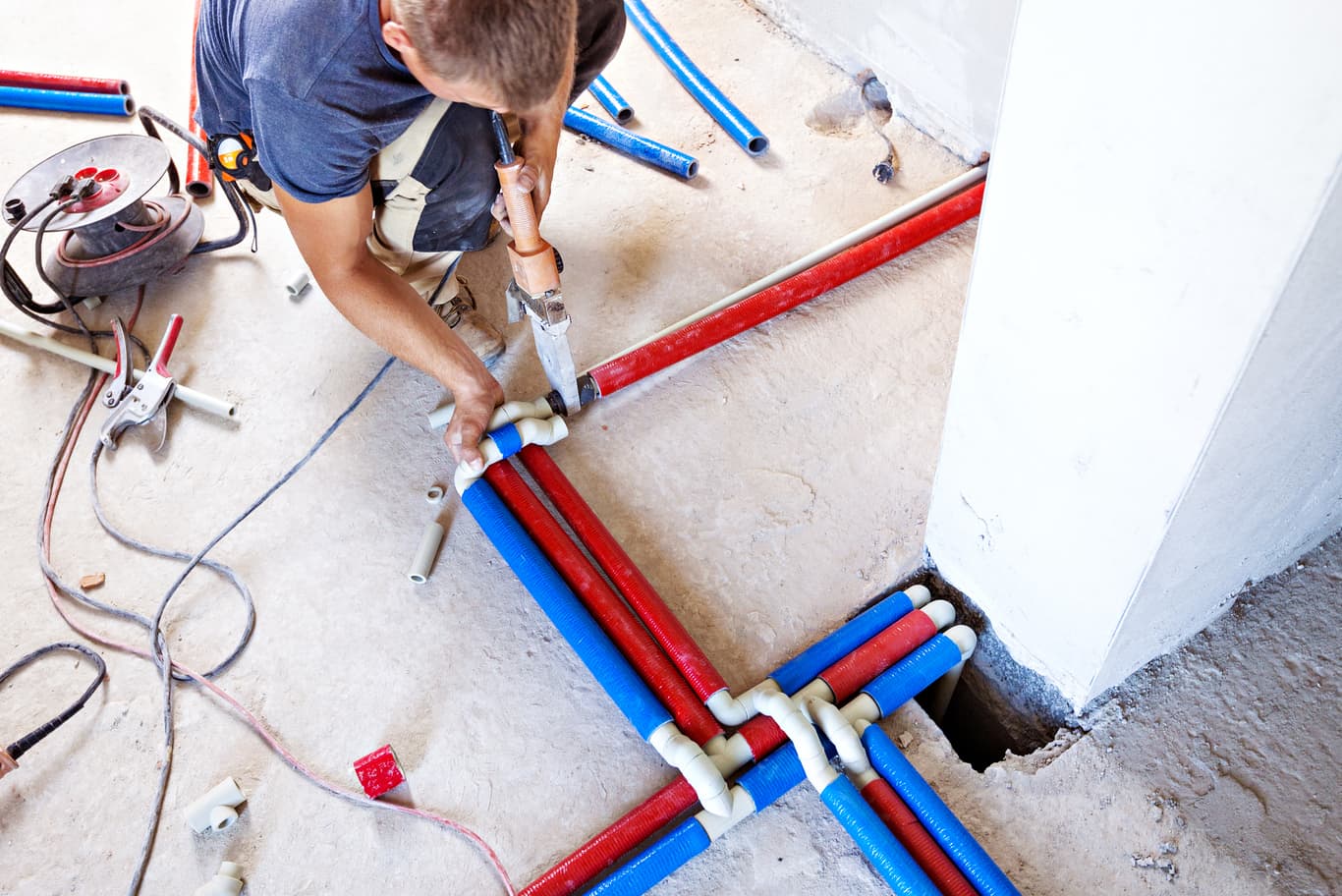 office fit-out cost per square foot