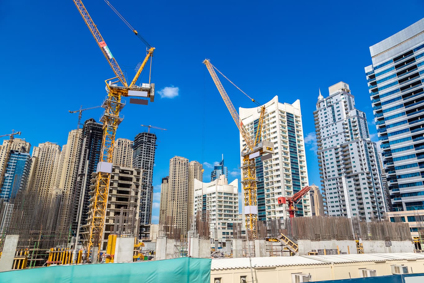 construction compliance UAE