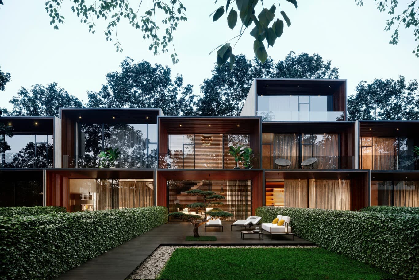 Smart Home Integration During Villa Construction: A Planning Guide