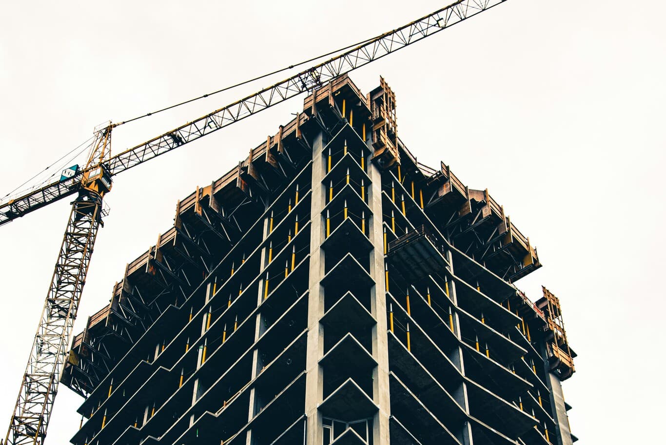MEP hotel construction Dubai