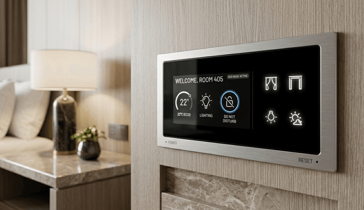 hotel HVAC systems Dubai