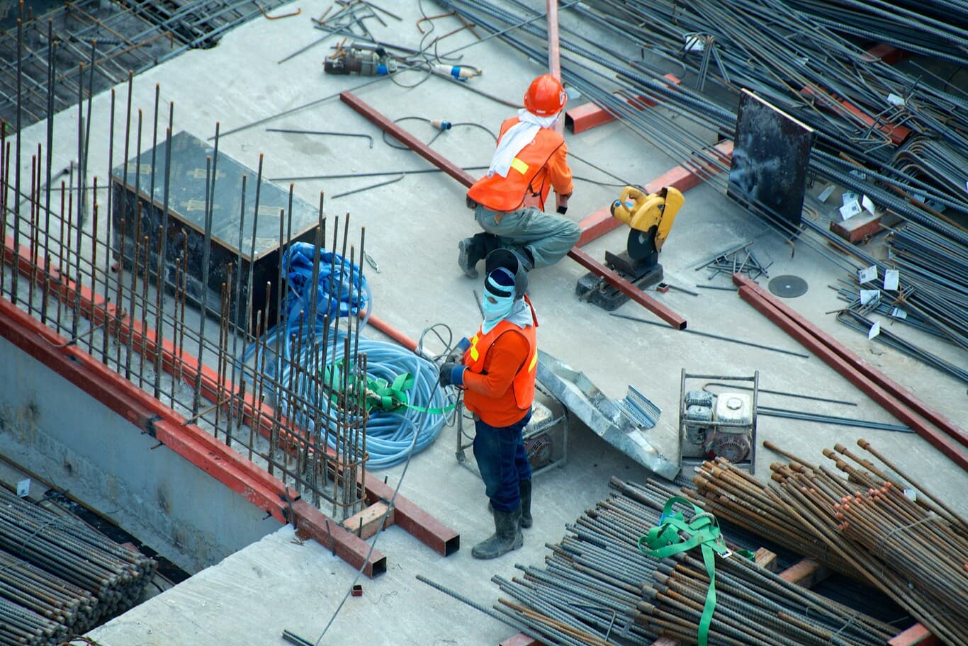 Dubai construction cost breakdown