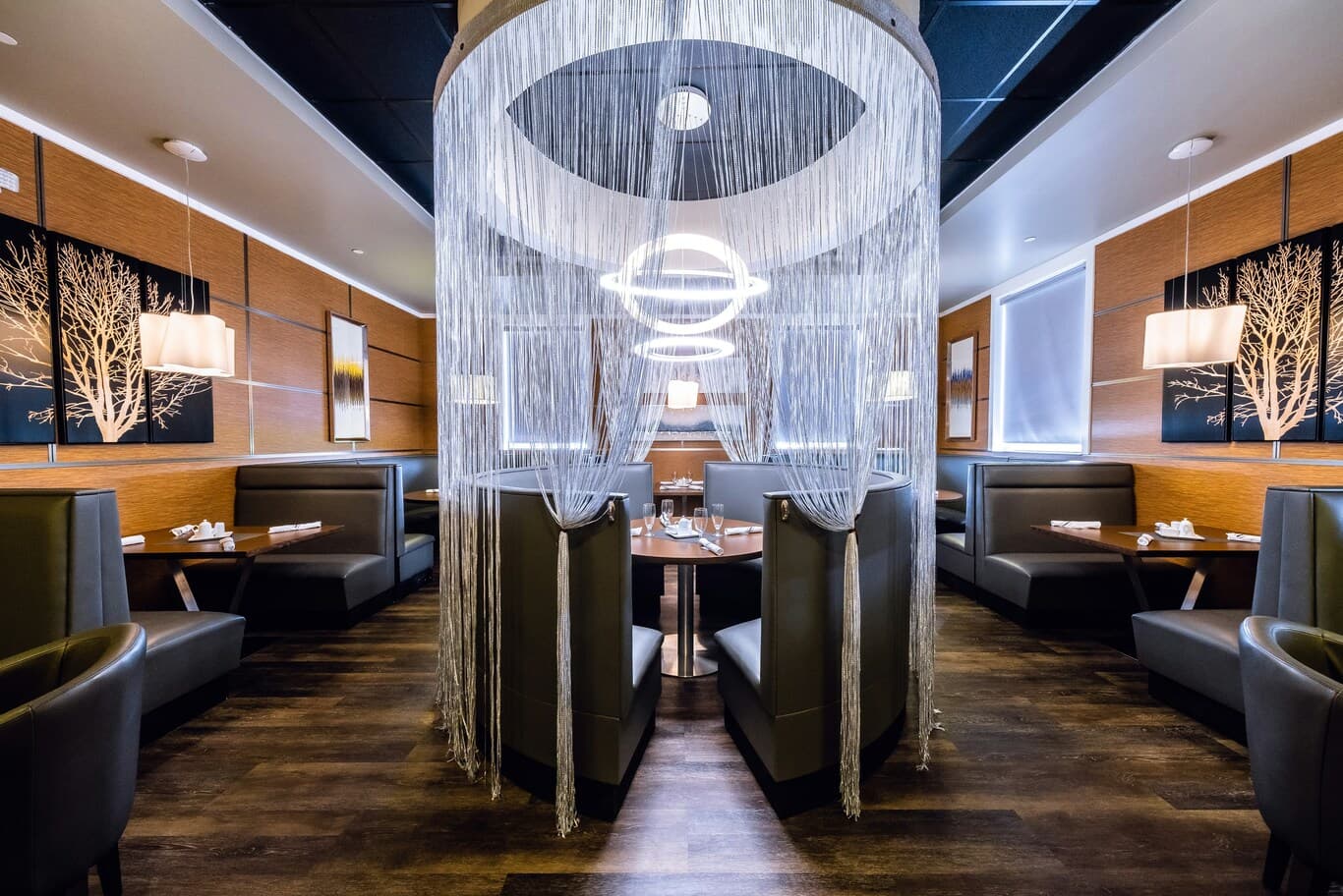 F&B construction cost Dubai