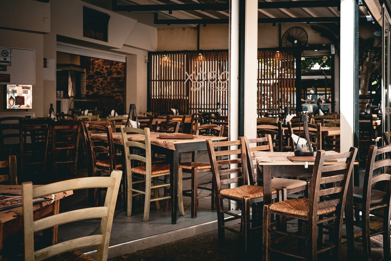 restaurant MEP Dubai