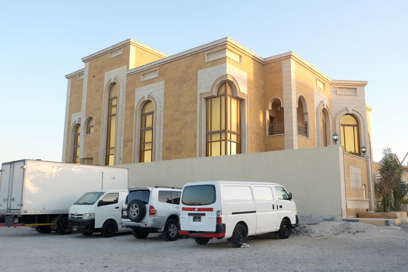 villa renovation Dubai