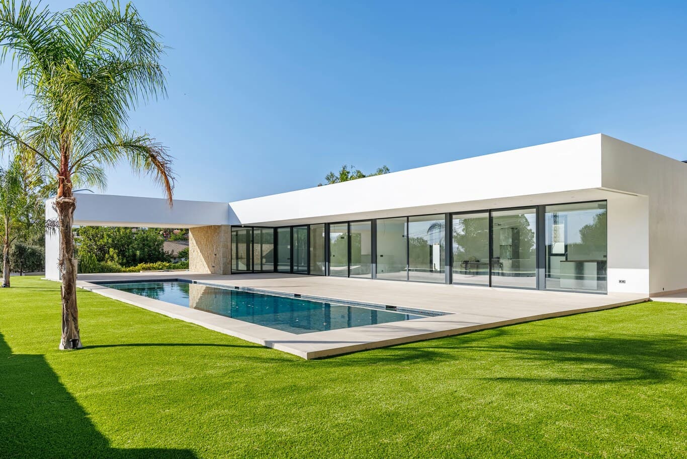 Dubai villa renovation 2026