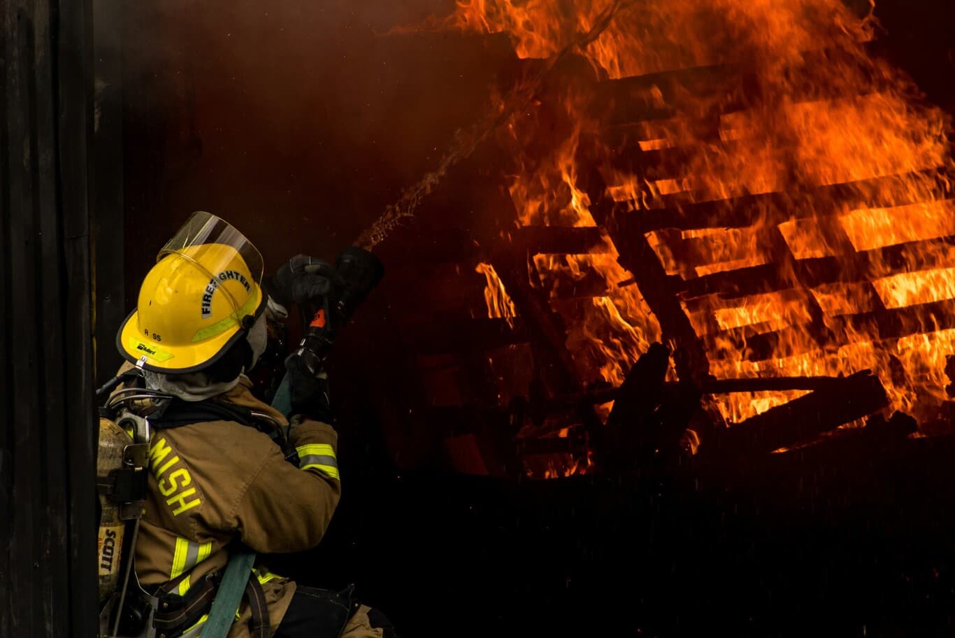 UAE Fire and Life Safety Code