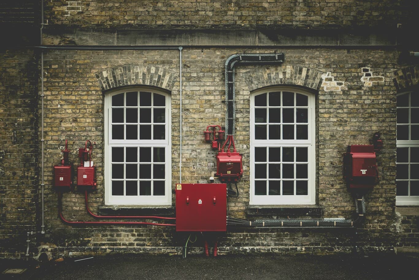 Dubai Civil Defence requirements