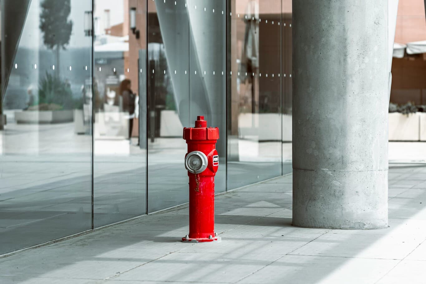 Dubai fire safety regulations