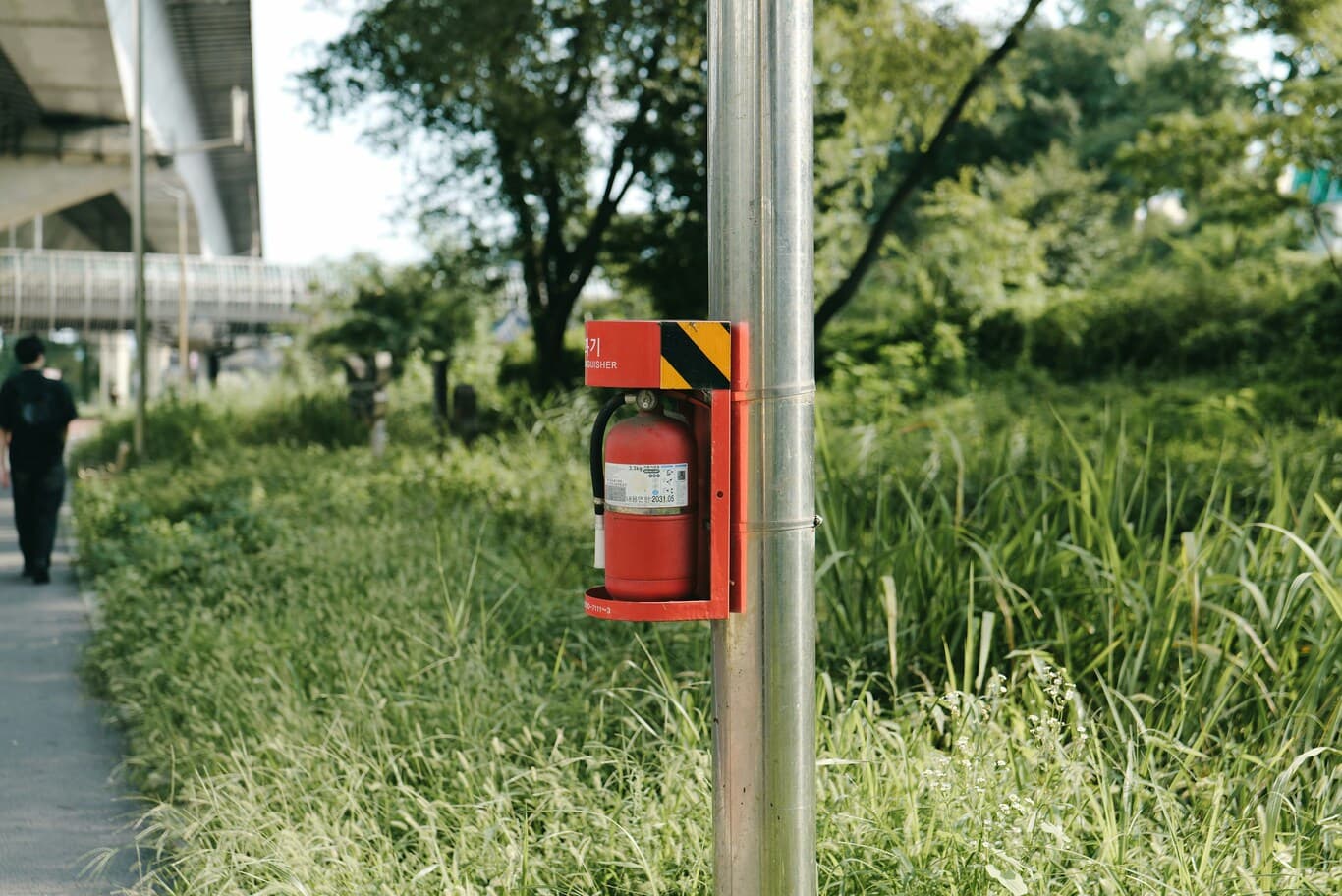 Dubai Civil Defence requirements