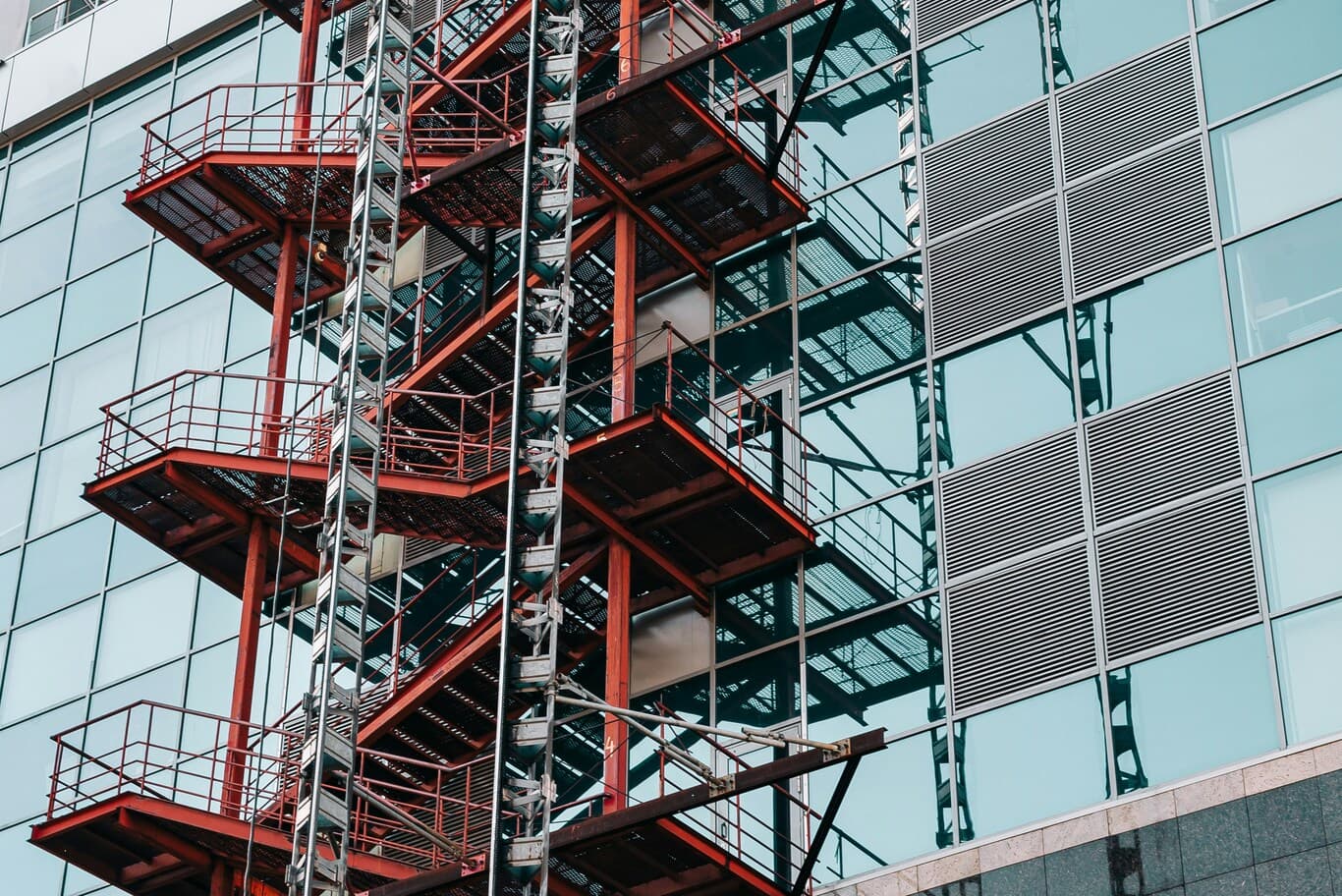 fire code compliance UAE
