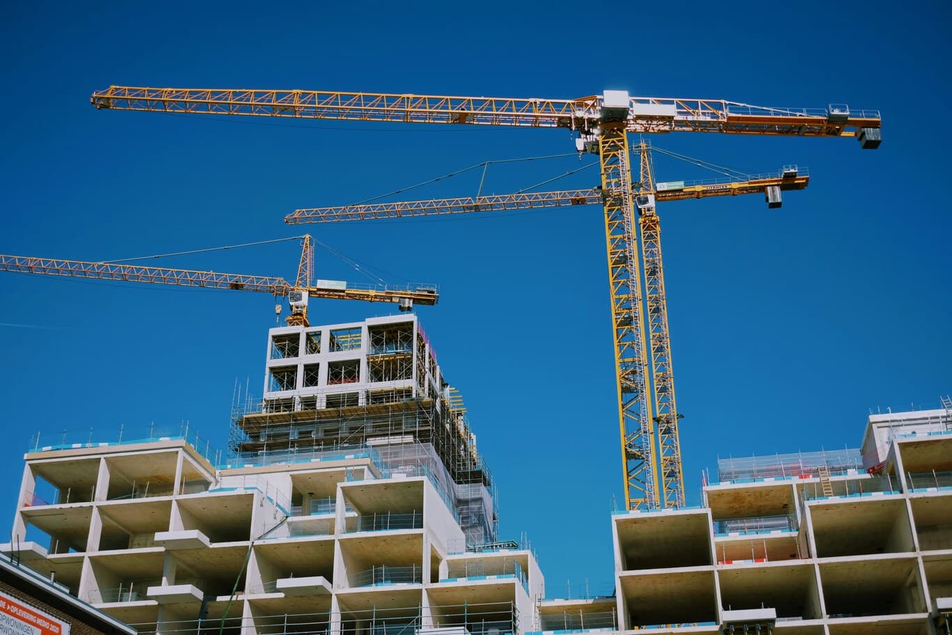 construction subcontractor selection