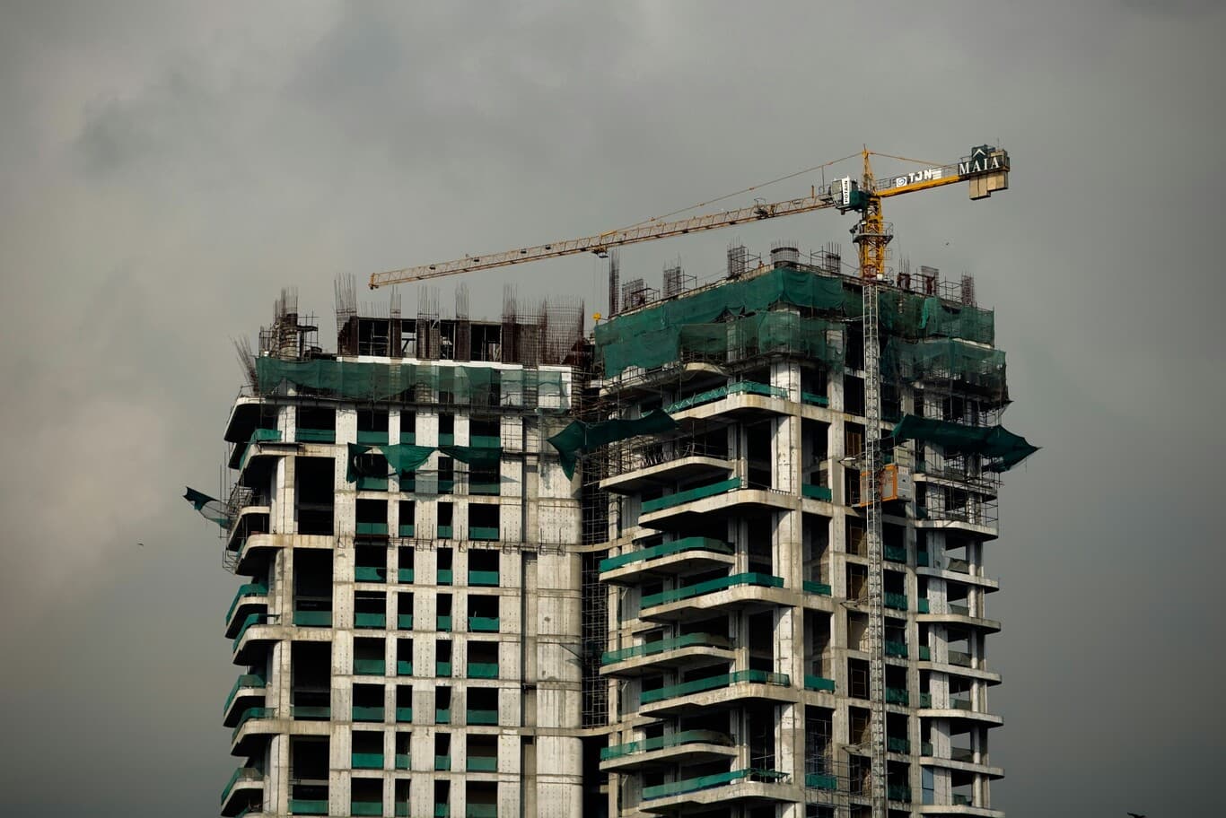 subcontractor compliance Dubai