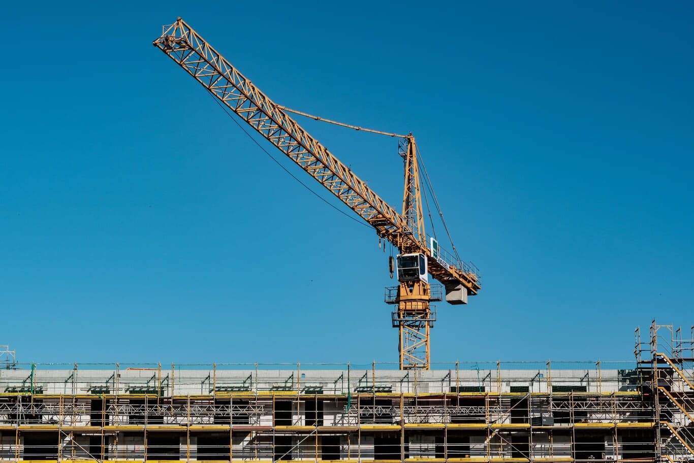 large-scale project subcontractors