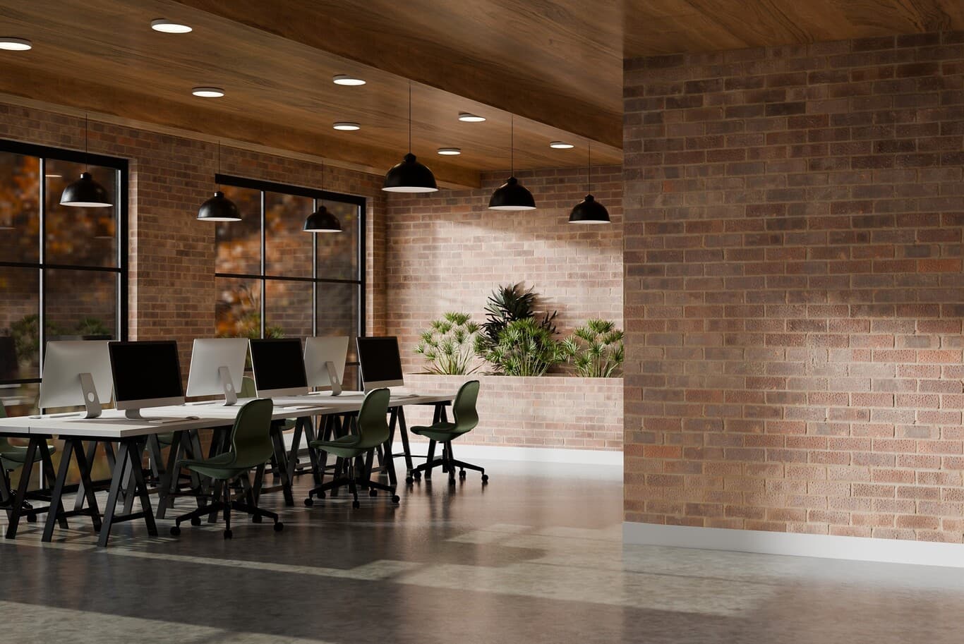 interior fit-out Dubai