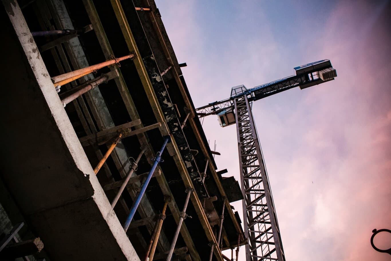 building contractor UAE