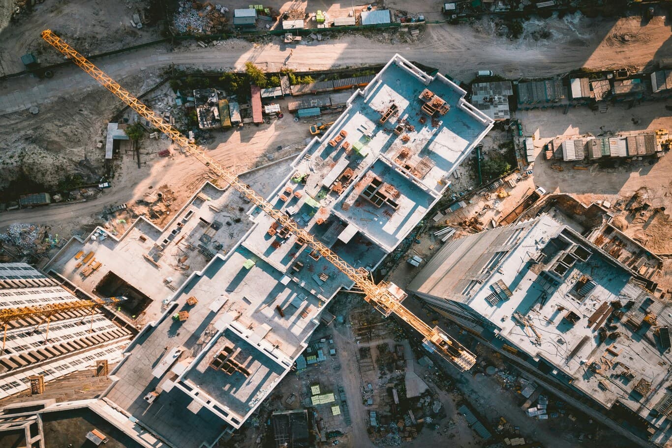 turnkey contractor Dubai