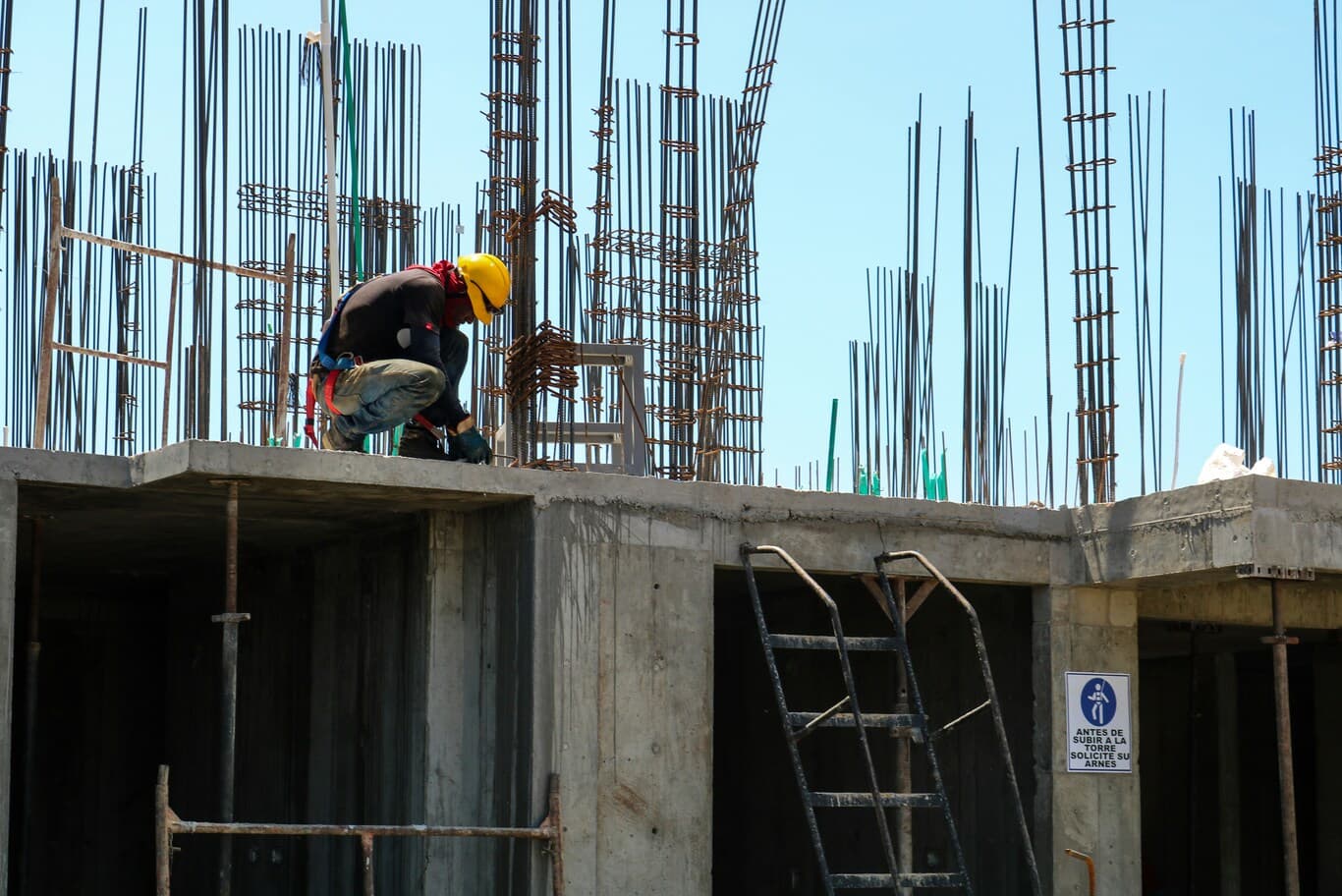general contractor Dubai