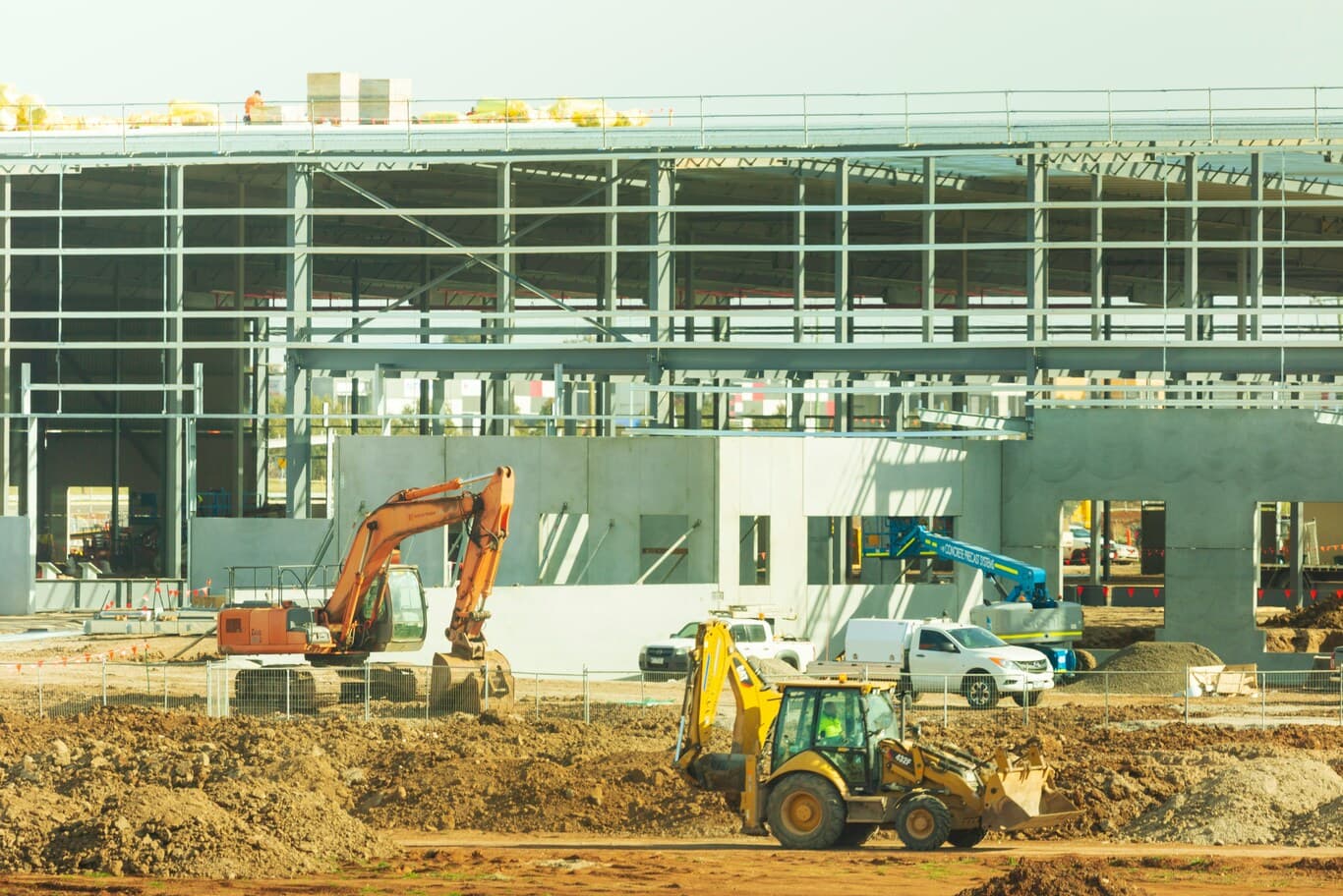 project delivery method Dubai