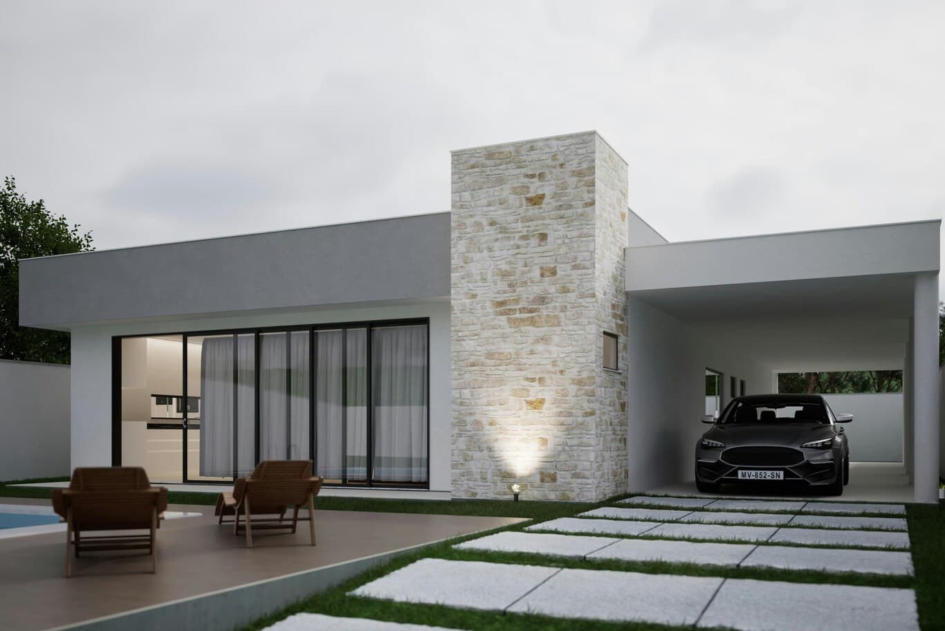 renovation cost Dubai 2026