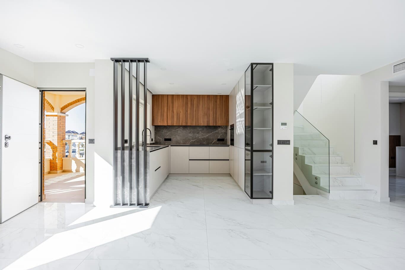 villa renovation Dubai