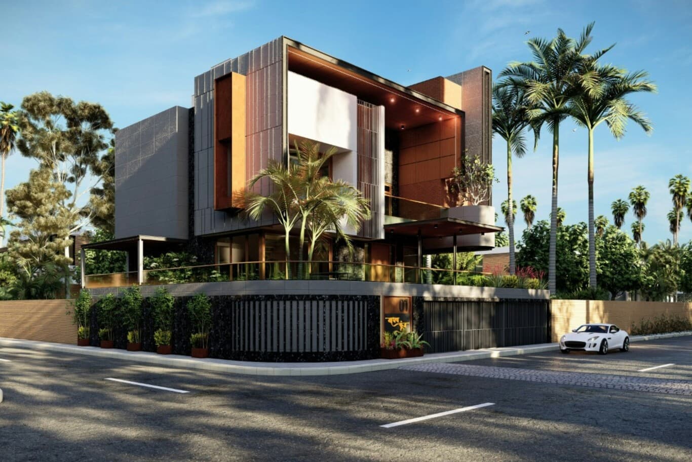 cost to build a villa in Dubai 2026