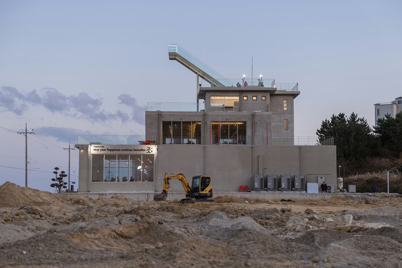 build a villa Dubai cost