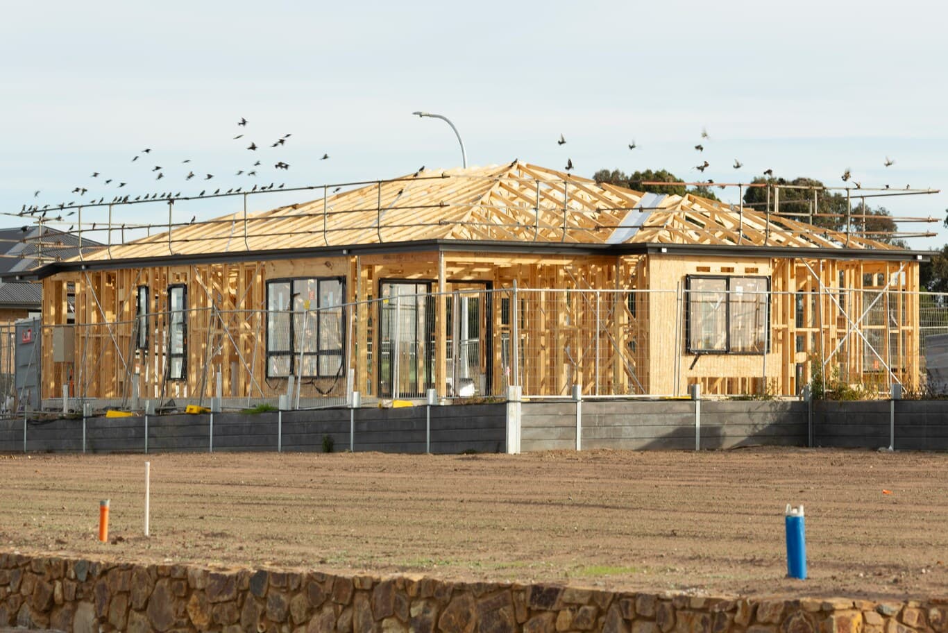 construction financial management Dubai
