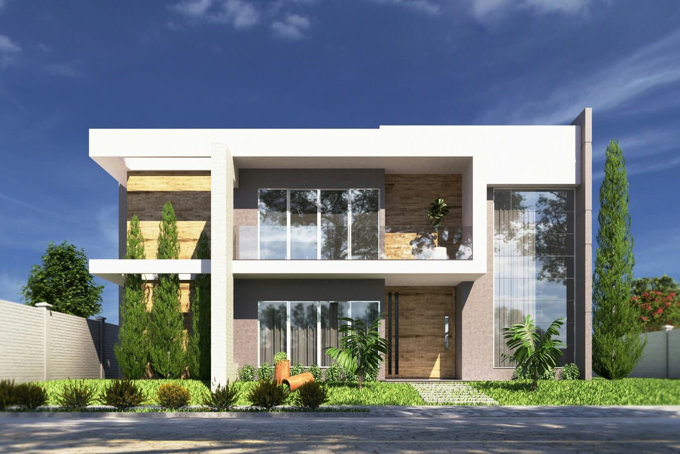 construction cost plan Dubai