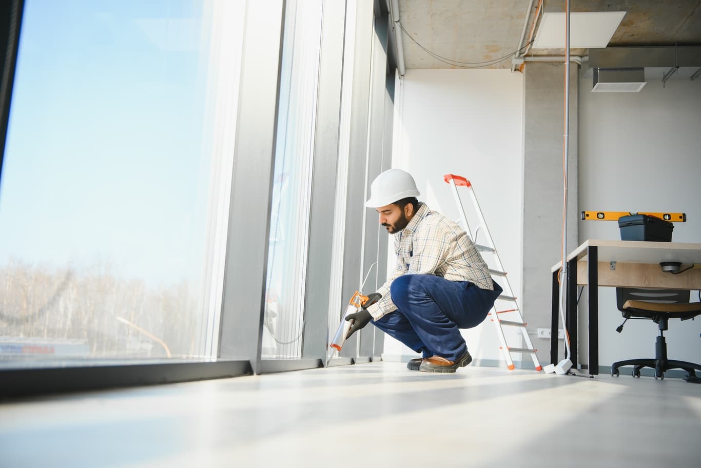 practical completion inspection UAE