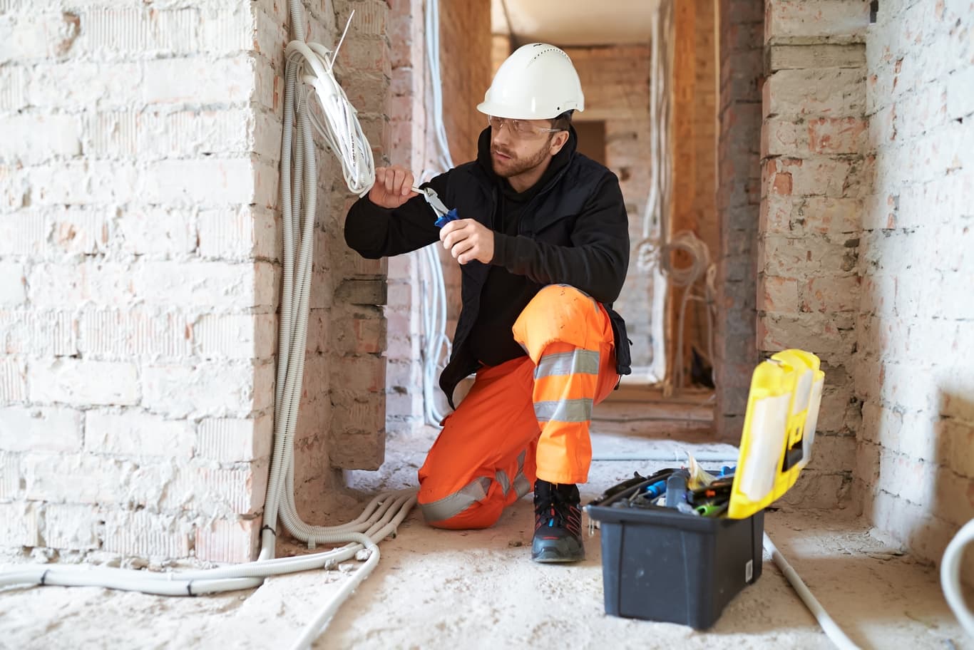 handover documentation UAE