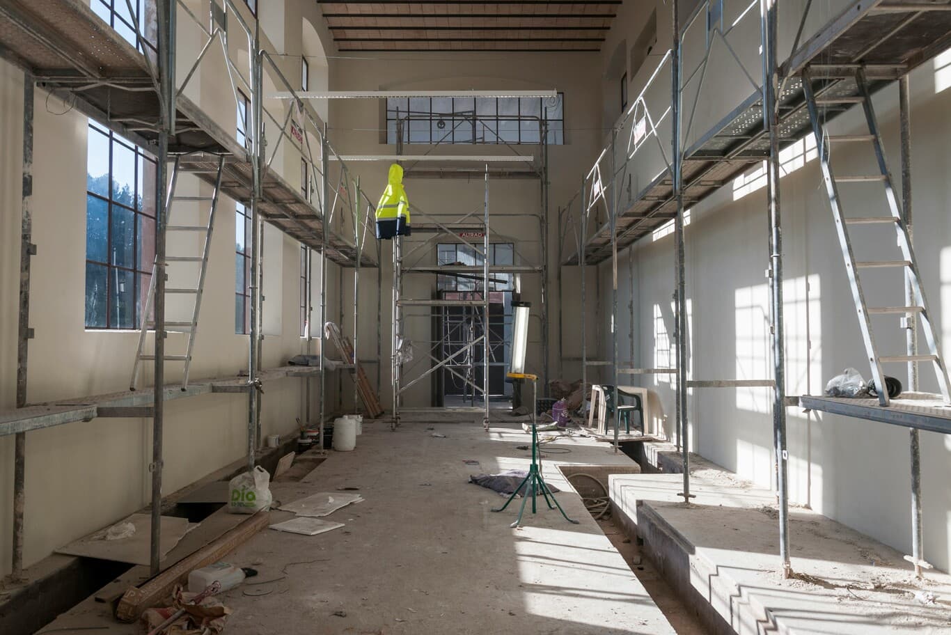 construction defects Dubai