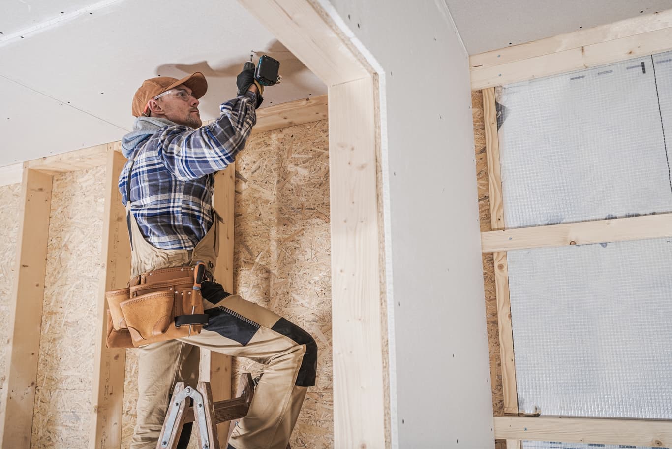 subcontractor management Dubai