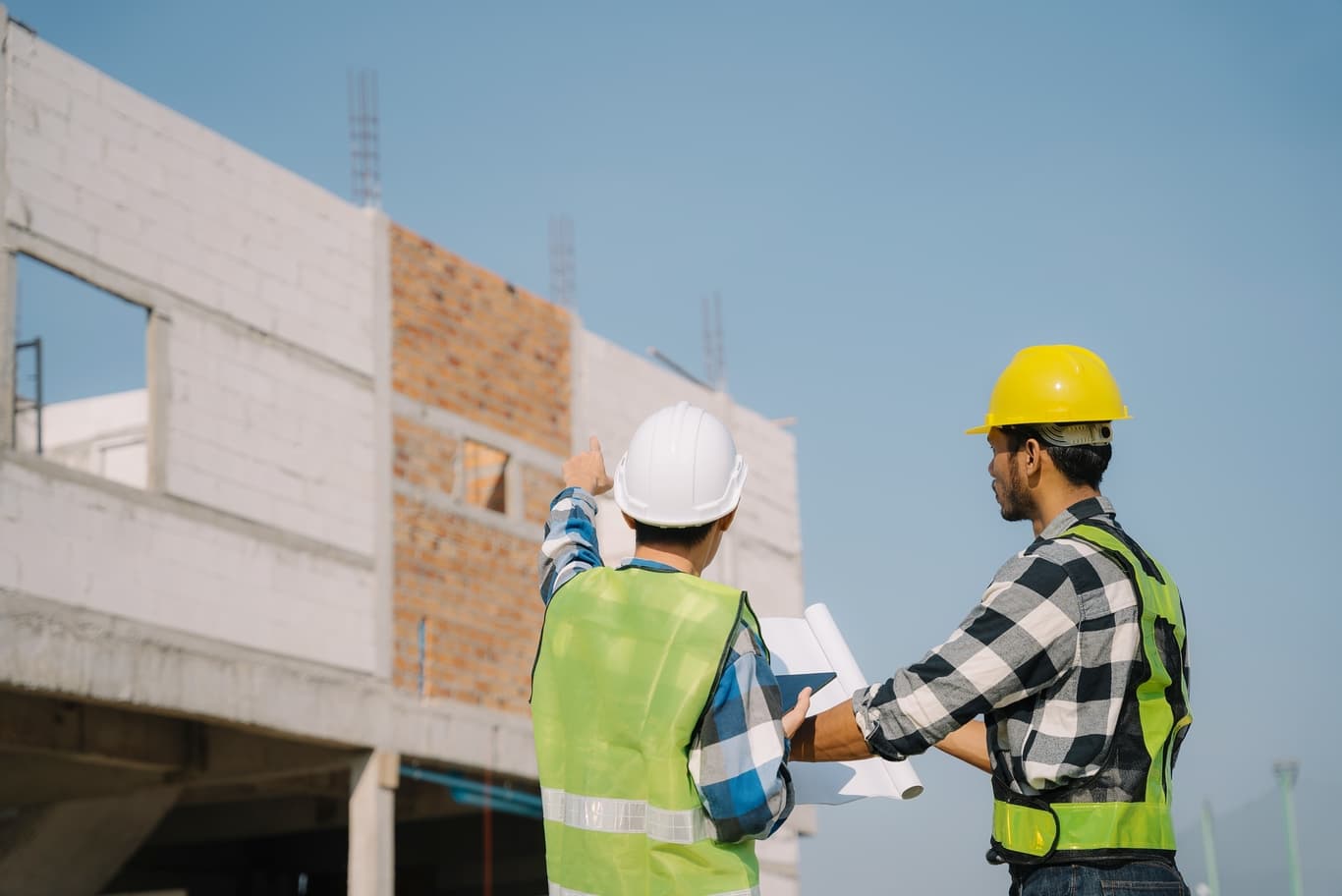MEP subcontractor Dubai