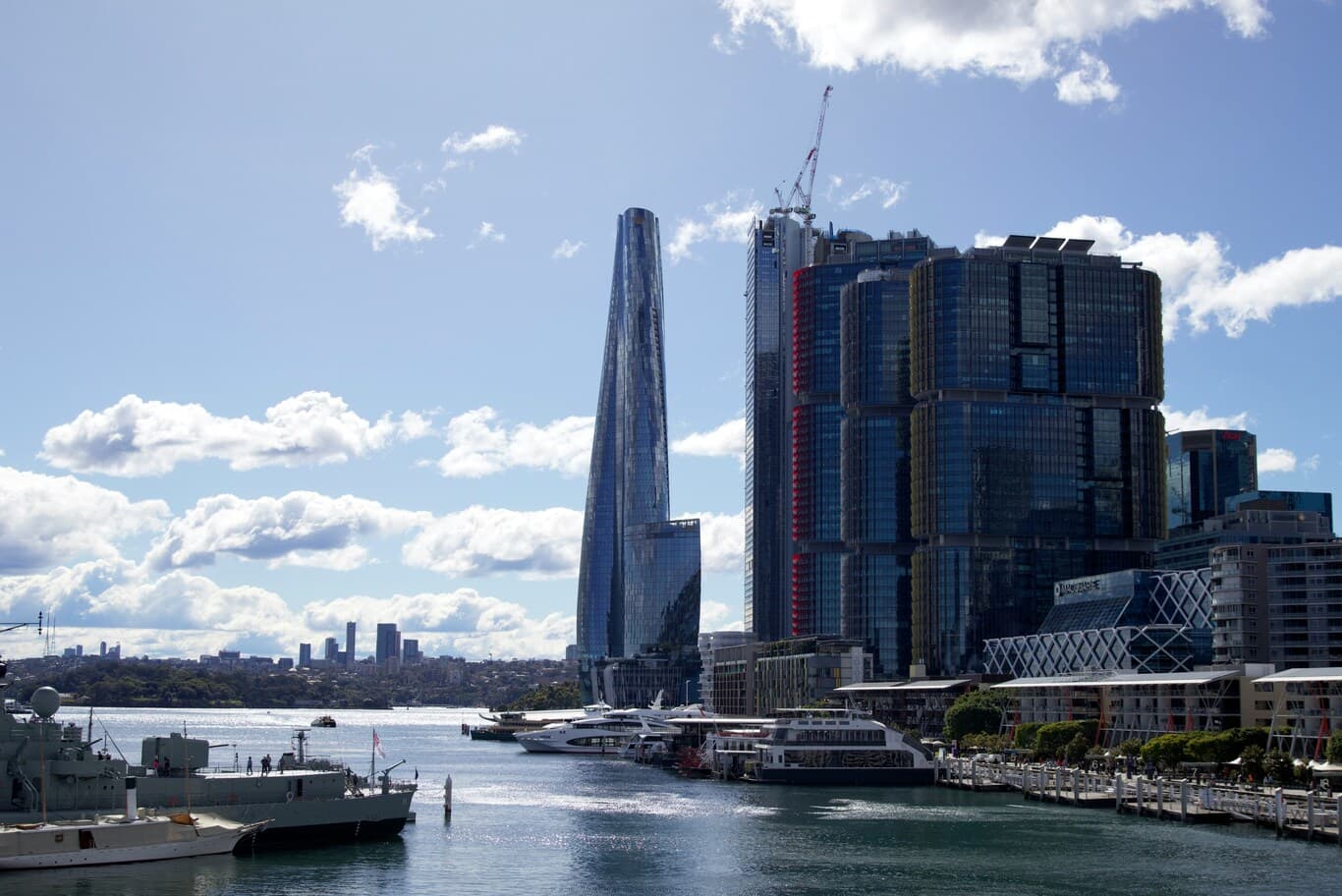 hotel construction company Dubai