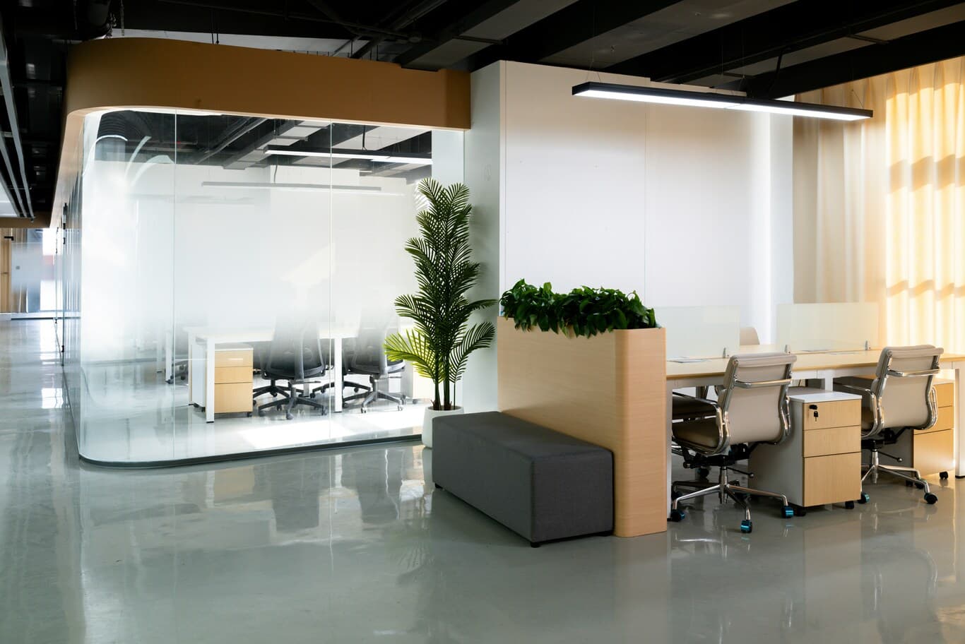 Office Renovation in Dubai: Planning, Costs and Minimising Business Disruption