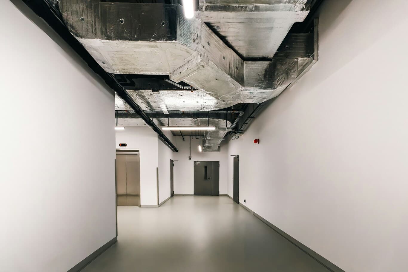 office renovation Dubai