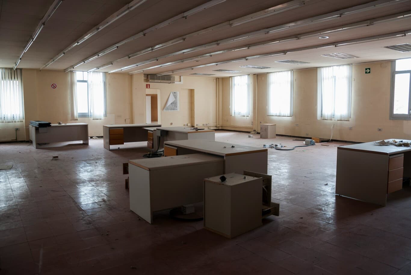 office renovation Dubai