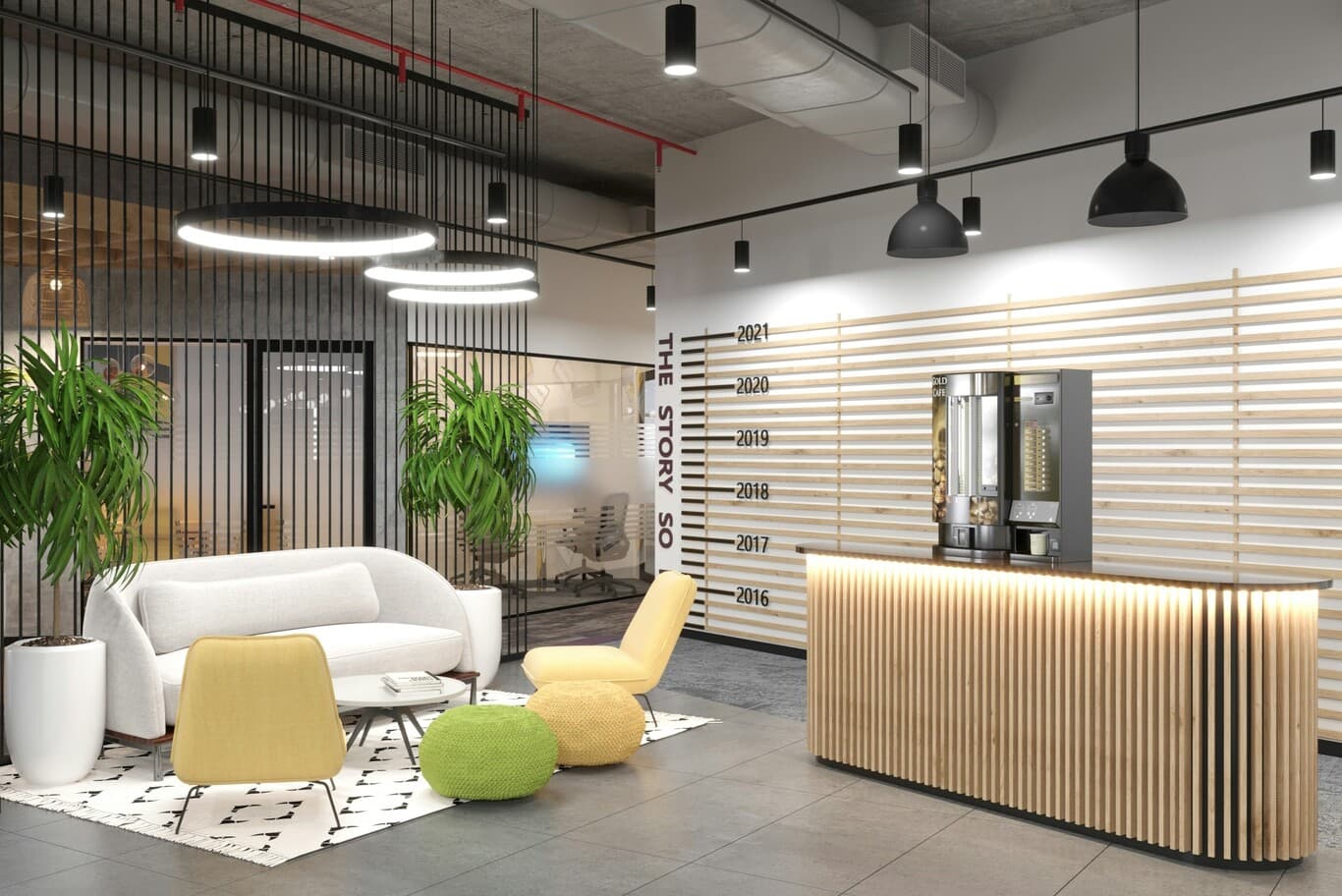 office renovation Dubai