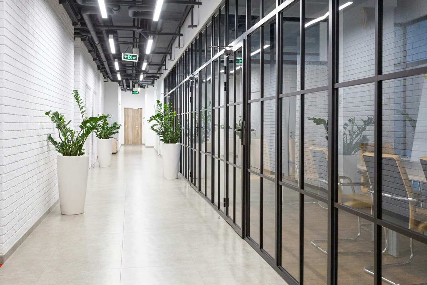 office renovation Dubai