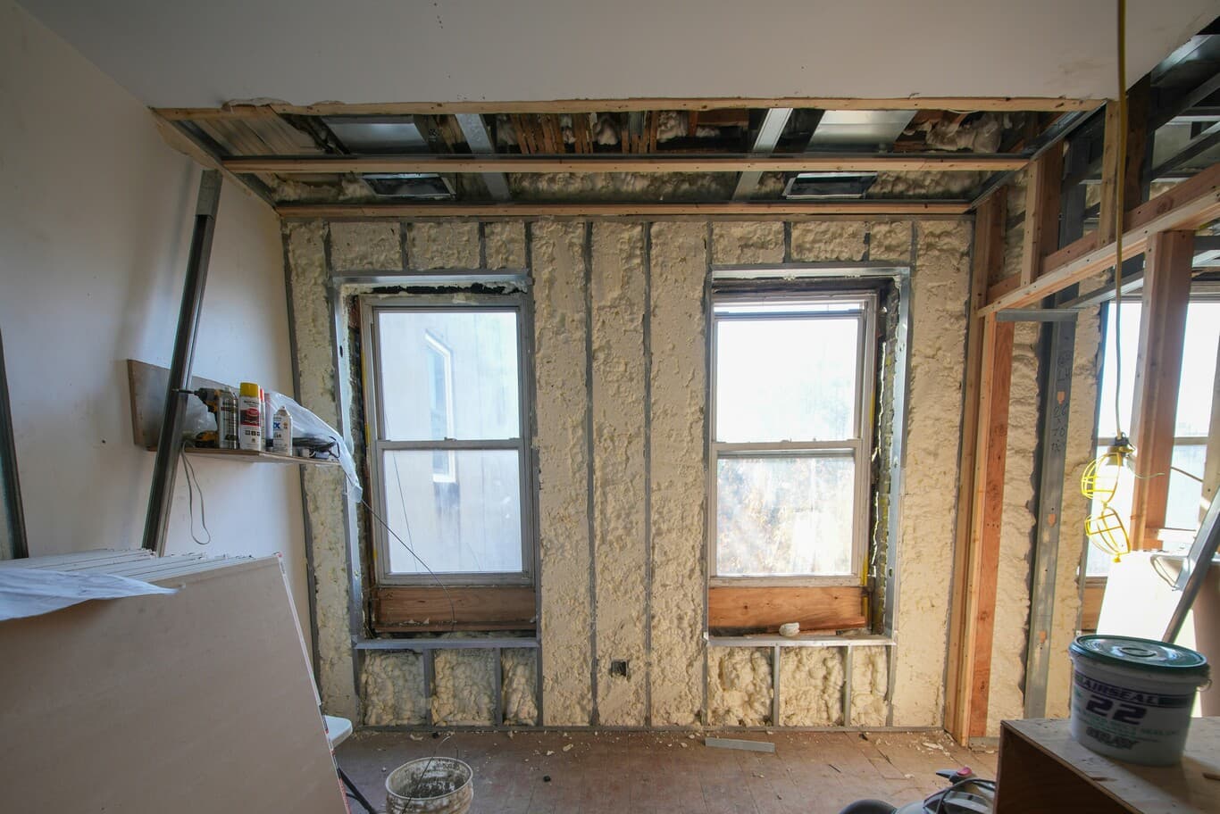 apartment renovation Dubai