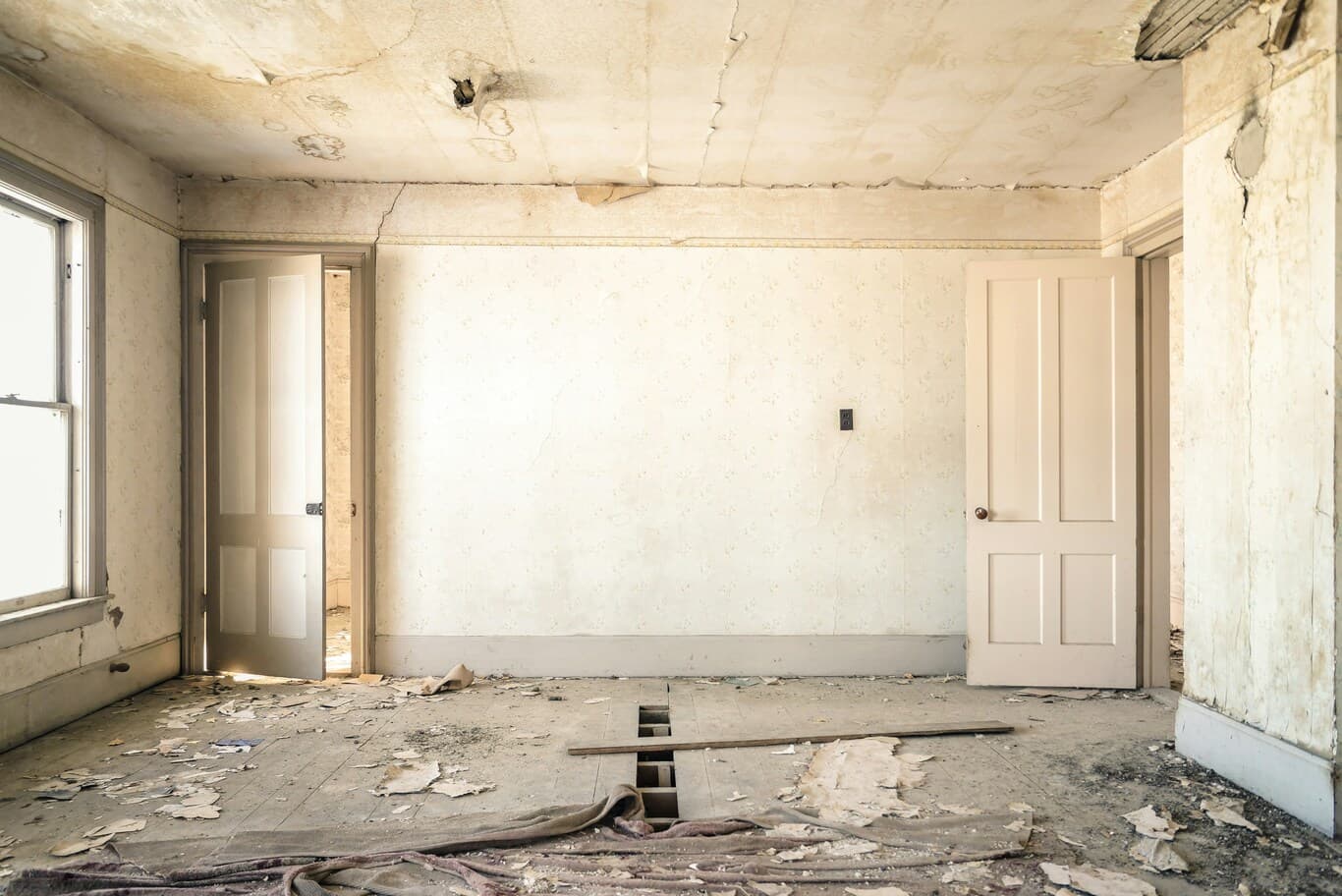 apartment renovation Dubai