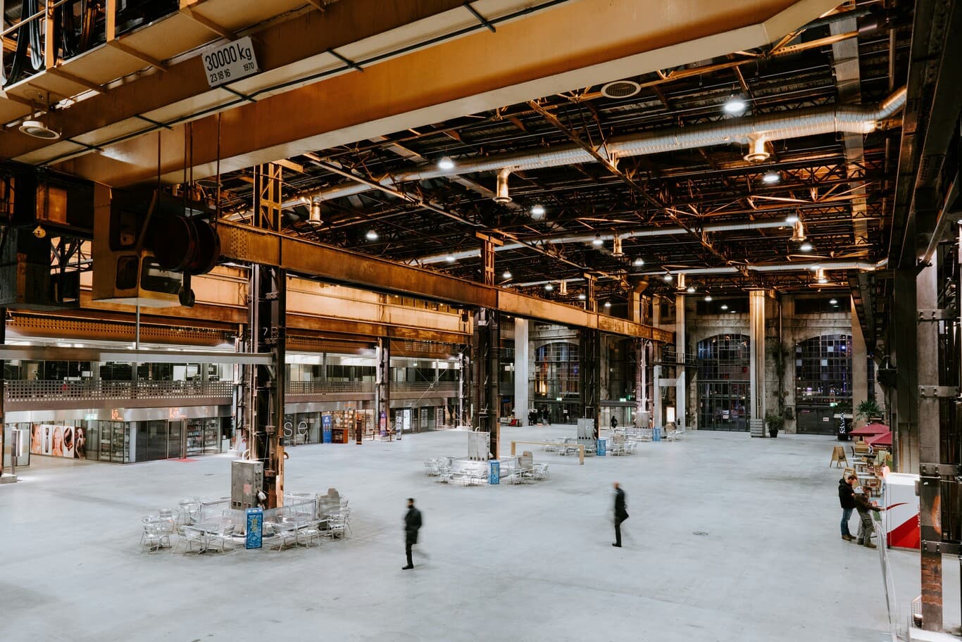 How Long Does a Commercial Fit-Out Take in Dubai? Timelines by Project Type