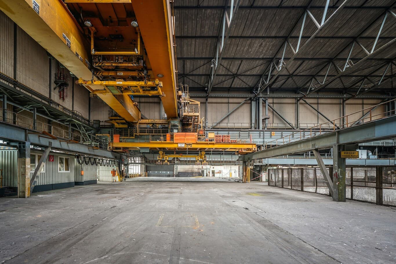 commercial fit-out timeline Dubai