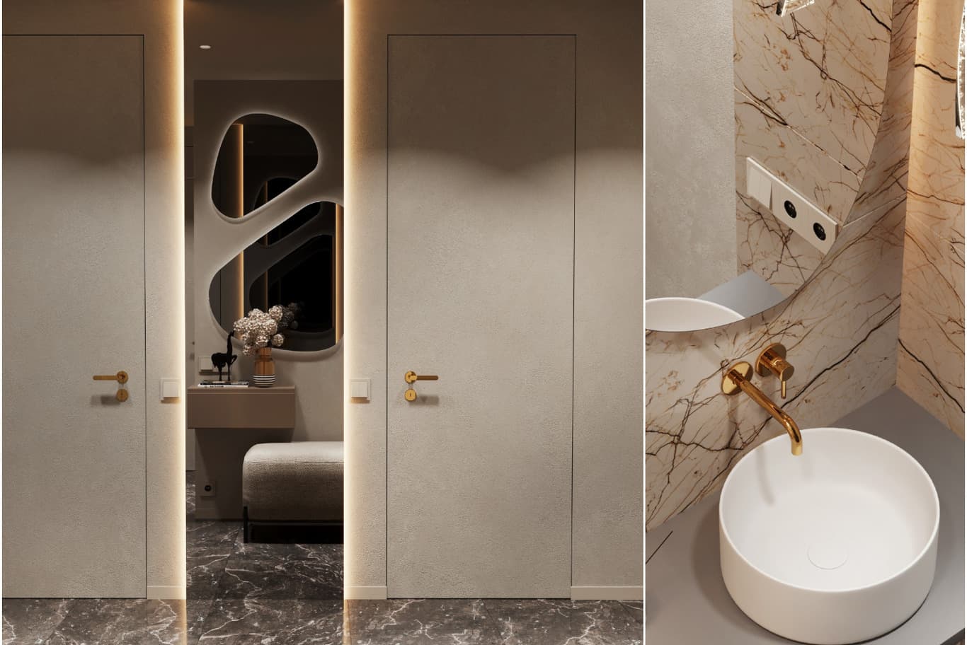 fit-out permit Dubai