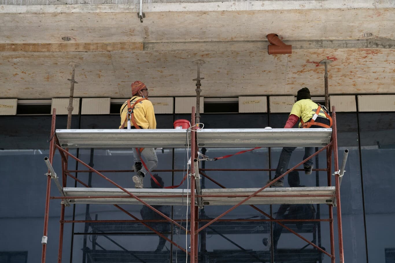 construction risk management Dubai