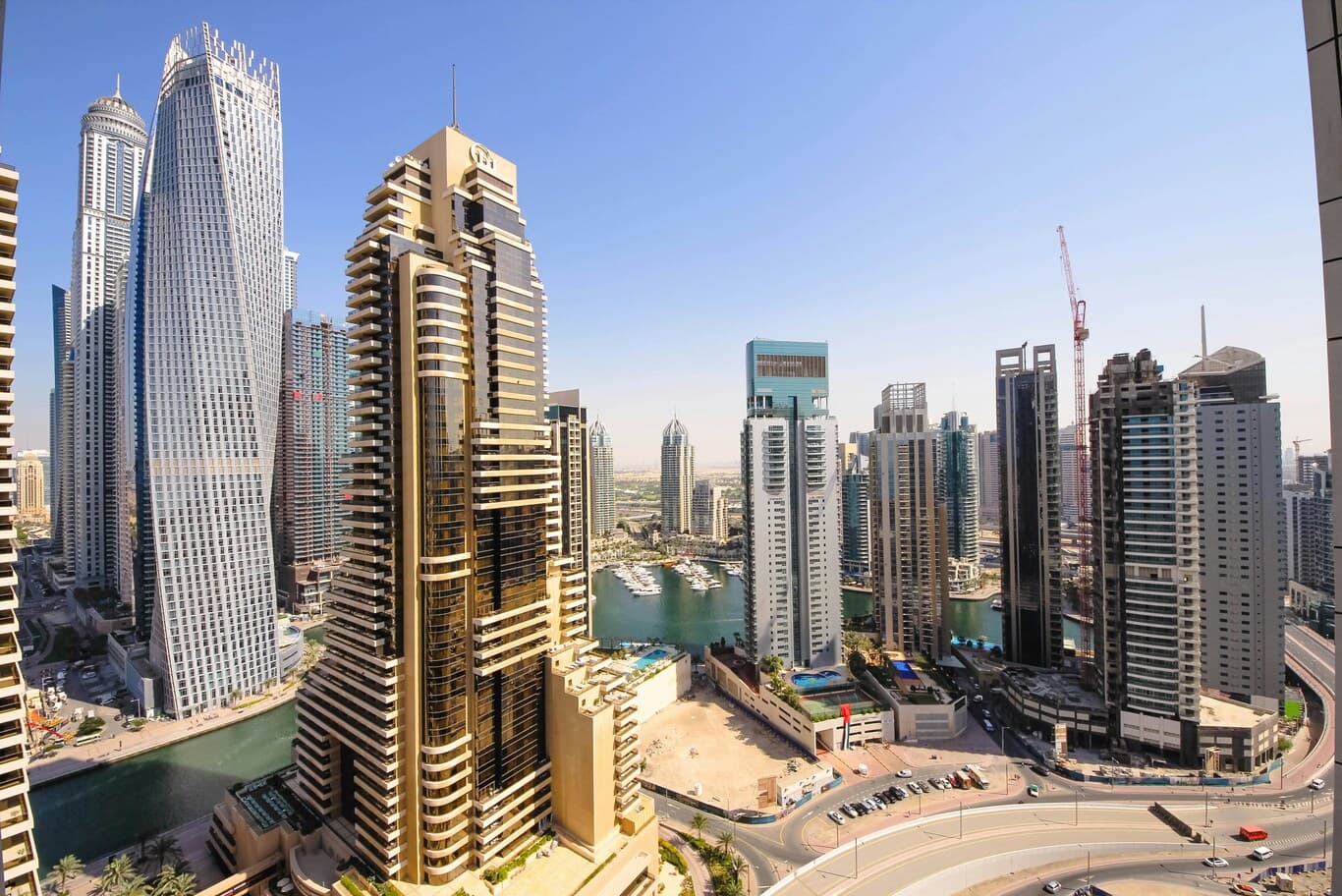 value engineering examples Dubai construction